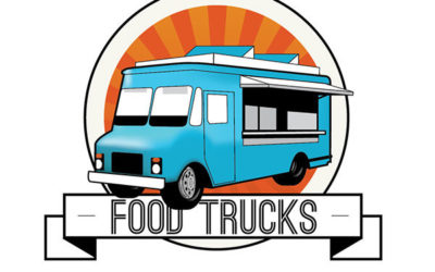 Food Trucks coming Monday!